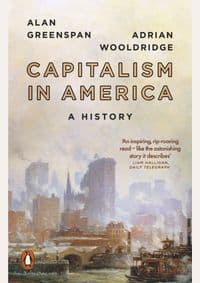 Capitalism in America - autor neuvedený 1