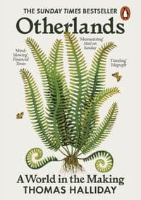 Otherlands - Thomas Halliday, Penguin Books 1