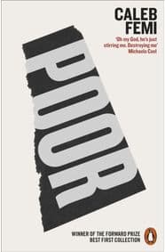 Poor - Caleb Femi, Penguin Books Ltd