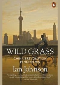Wild Grass - Ian Johnson, Penguin Books Ltd 1