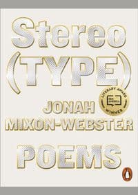 Stereo(TYPE) - Jonah Mixon-Webster, Penguin Books 1