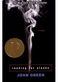 Looking for Alaska - John Green, Speak 1