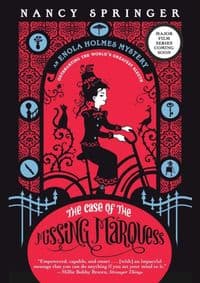Enola Holmes: The Case of the Missing Marquess - autor neuvedený 1