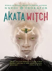 Akata Witch - Nnedi Okorafor, Speak 1
