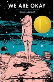 We Are Okay - Nina LaCour, Penguin Books
