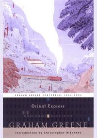 Orient Epress - Graham Greene, Penguin Putnam Inc 1