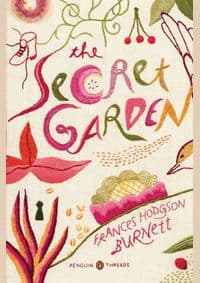 The Secret Garden - Frances Hodgson Burnett, Penguin Books Ltd