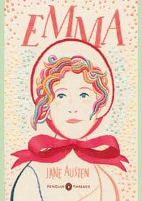 Emma - Jane Austen, Penguin Classics