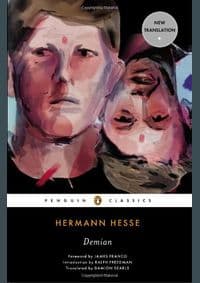 Demian The Story of Emil Sinclair’s Youth - Hermann Hesse, Penguin