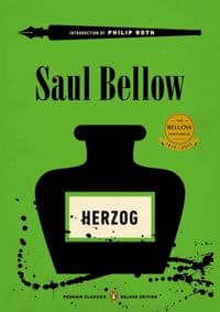 Herzog - Saul Bellow, Penguin Putnam Inc 1