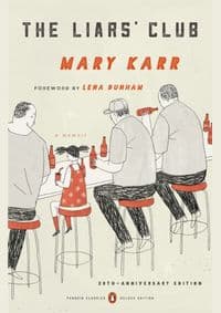 Liars Club - Mary Karr, Penguin Putnam Inc 1