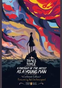 Portrait of the Artist as a Young Man - James Joyce, Penguin Books Ltd 1