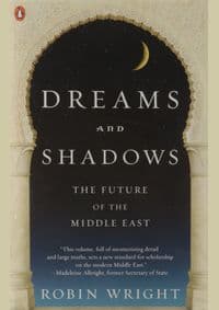 Dreams and Shadows - Robin Wright, Penguin 1