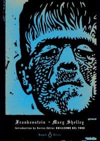 Frankenstein - Mary Shelley, Penguin Books Ltd