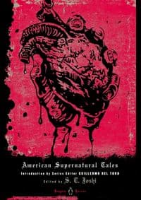 American Supernatural Tales - autor neuvedený 1
