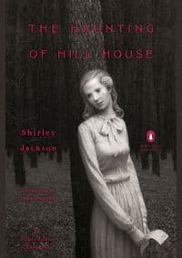 The Haunting Of Hill House - autor neuvedený 1