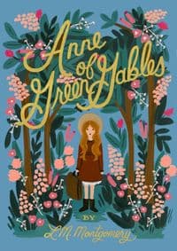 Anne of Green Gables - L. M. Montgomery, Penguin Random House Children's UK