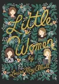 Little Women - Louisa May Alcott, Penguin Random House Children's UK 1