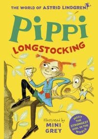 Pippi Longstocking - autor neuvedený 1