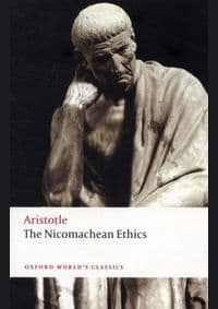 The Nicomachean Ethics - Aristotle, Oxford University Press 1