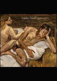 Lucian Freud : 1996-2005 - Lucian Freud, Random House Books 1