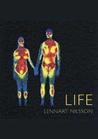 Life - Lennart Nilsson, Jonathan Cape