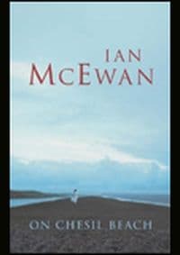 On Chesil Beach - Ian McEwan, Random House Books 1