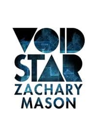 Void Star - Zachary Mason, Jonathan Cape 1