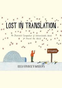 Lost in translantion - Ella Frances Sanders, Vintage Publishing 1