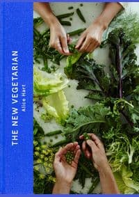 New Vegetarian - Alice Hart, Vintage Publishing