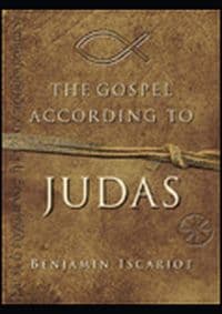 Gospel According to Judas - Jeffrey Archer, Pan Macmillan 1