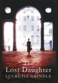 Lost daughter - Lucretia Grindle, Mantle 1