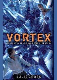 Vortex Tempest 2 - Julie Cross, Macmillan