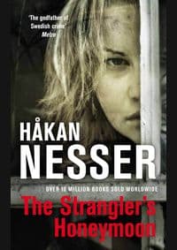 The Stranglers Honeymoon - Hakan Nesser, Mantle 1