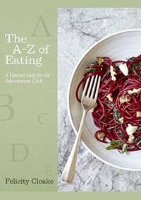 A-Z of Eating - Felicity Cloake, Fig Tree 1