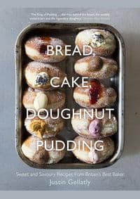 Bread, Cake, Doughnut, Pudding - Justin Gellatly, Fig Tree