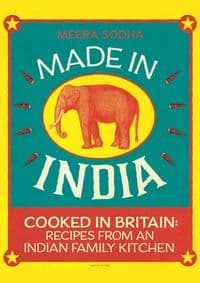 Made in India - Meera Sodha, Penguin Books Ltd 1