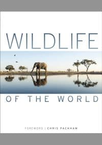 Wildlife of the World - DK, Dorling Kindersley Ltd