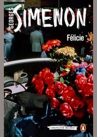 Felicie - Georges Simenon, Penguin Books Ltd 1