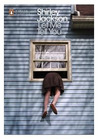 Let Me Tell You - Shirley Jackson, Penguin Books Ltd 1