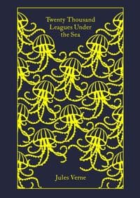 Twenty Thousand Leagues Under the Sea - Jules Verne, Penguin Classics 1
