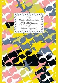 Wonderful Adventures of Nils Holgersson - Selma Lagerlöf, Penguin Classics 1