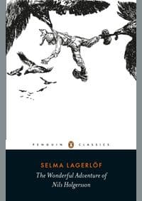 The Wonderful Adventure of Nils Holgersson - Selma Lagerlöf, Penguin Classics