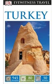 Turkey - DK Eyewitness, Dorling Kindersley Ltd 1