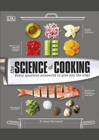 The Science of Cooking - Dr. Stuart Farrimond, DK 1