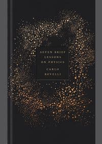 Seven Brief Lessons on Physics - Carlo Rovelli, Allen Lane 1