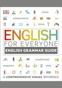 English for Everyone English Grammar Guide - DK, Dorling Kindersley Ltd 1