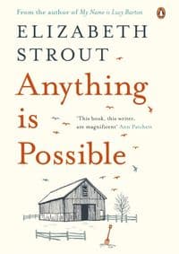 Anything is Possible - Elizabeth Strout, Penguin 1