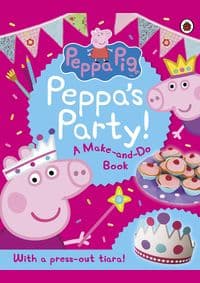 Peppas Party - autor neuvedený 1