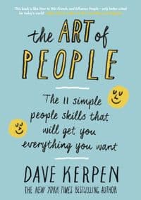 The Art of People - Dave Kerpen, Portfolio Penguin